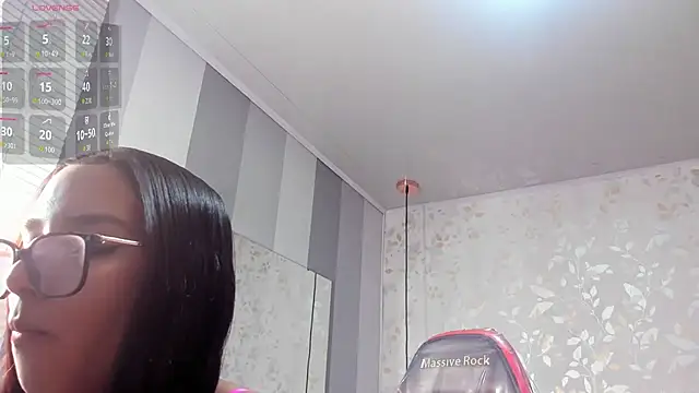 Luciaoregon online show from 4, 12, 2025