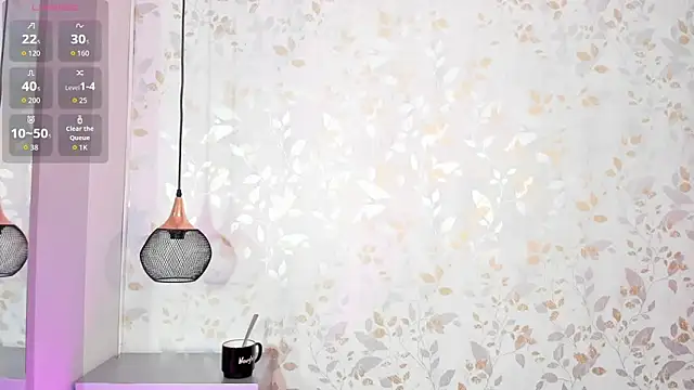 Snapshot of Luciaoregon chatting on 3, 11, 2025 Luciaoregon online show from 3, 11, 2025