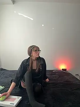 stiven 1  online show from 6, 10, 2025
