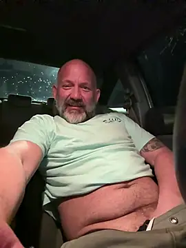 fuckadilf online show from 18, 1, 2026