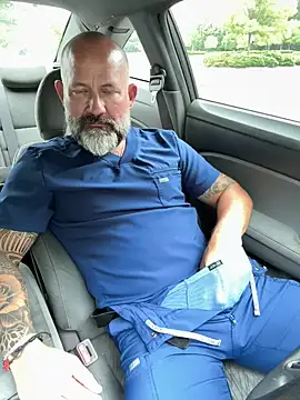 fuckadilf online show from 13, 7, 2026
