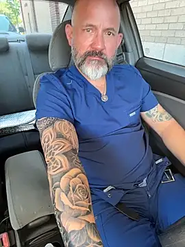 fuckadilf online show from 27, 4, 2026