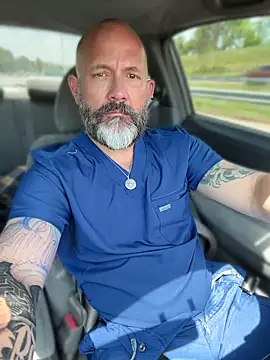 fuckadilf online show from 13, 4, 2026