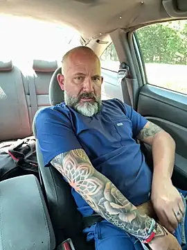 fuckadilf online show from 30, 6, 2026