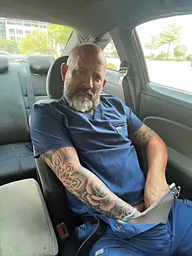 fuckadilf online show from 22, 6, 2026