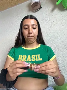 Alix rousses15 online show from 2, 10, 2025