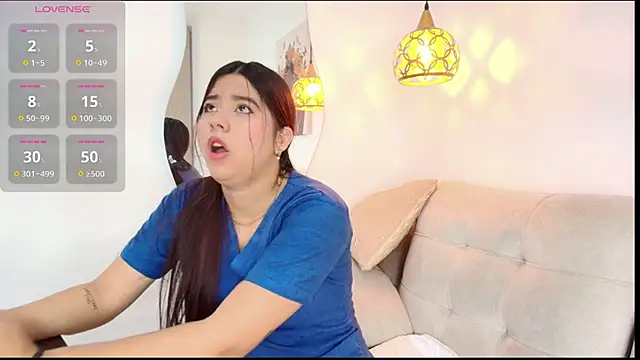 Samara Smith04 online show from 22, 10, 2025