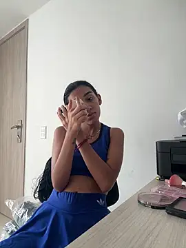 Samara Smith04 online show from 31, 10, 2025