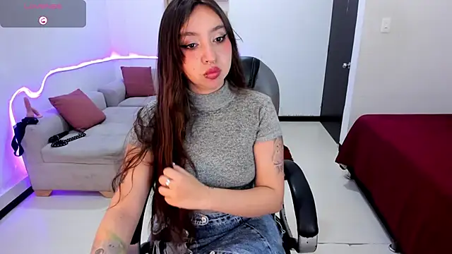 Snapshot of Scarlett__Cooper__ chatting on 28, 11, 2025 Scarlett Cooper online show from 28, 11, 2025