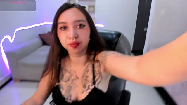 Snapshot of Scarlett__Cooper__ chatting on 24, 10, 2025 Scarlett Cooper online show from 24, 10, 2025