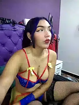 Sophie-dbs online show from 21, 10, 2025