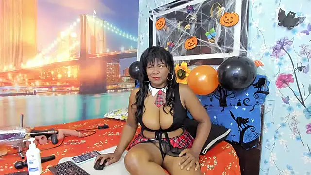TashaMendoza1 online show from 31, 10, 2025