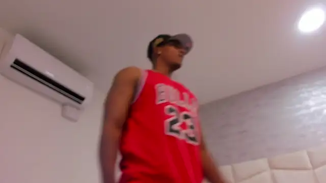 jax black online show from 12, 11, 2025