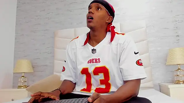 jax black online show from 15, 10, 2025