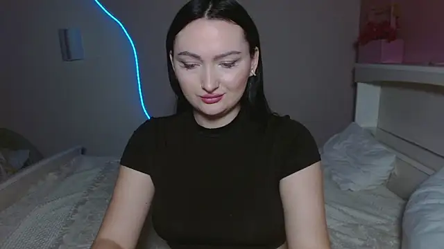 Kittyblush online show from 3, 10, 2025