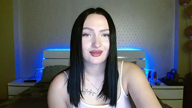 Kittyblush online show from 5, 10, 2025
