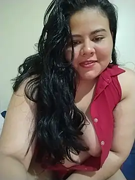 Snapshot of Tania_cruz_ chatting on 12, 7, 2026 Tania cruz online show from 12, 7, 2026