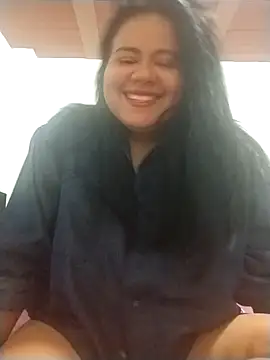 Tania cruz  online show from 25, 11, 2025