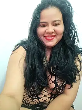 Snapshot of Tania_cruz_ chatting on 9, 5, 2026 Tania cruz online show from 9, 5, 2026