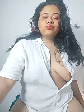 Tania cruz  online show from 17, 12, 2025