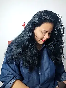 Tania cruz  online show from 14, 12, 2025