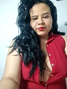 Tania cruz  online show from 18, 12, 2025