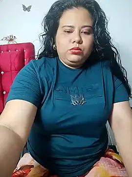 Tania cruz  online show from 3, 2, 2026