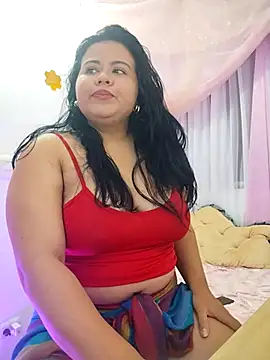 Tania cruz  online show from 15, 2, 2026