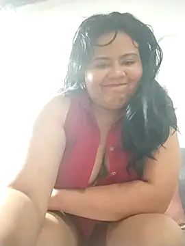 Snapshot of Tania_cruz_ chatting on 16, 10, 2025 Tania cruz online show from 16, 10, 2025