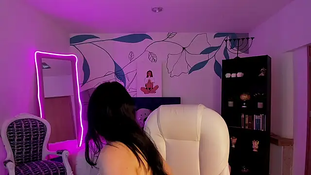 Goth Alice online show from 11, 2, 2026