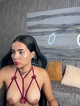 Abby15   online show from 2, 10, 2025