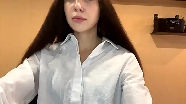 RomonaKnowell online show from 30, 9, 2025