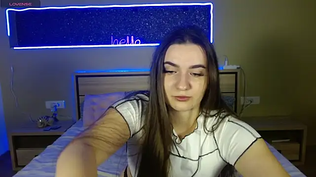 cutieblush online show from 5, 10, 2025