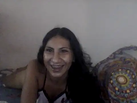 Lucyfoox online show from 2, 10, 2025
