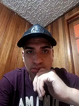 daniandr119 online show from 29, 9, 2025