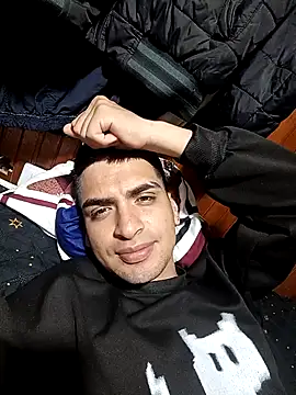 daniandr119 online show from 4, 10, 2025