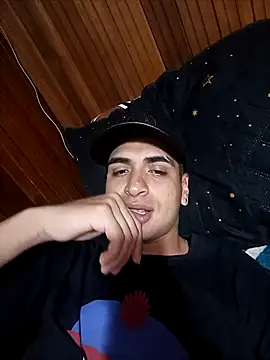 daniandr119 online show from 2, 11, 2025