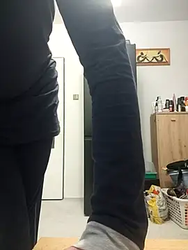 honzinka83 online show from 20, 12, 2025