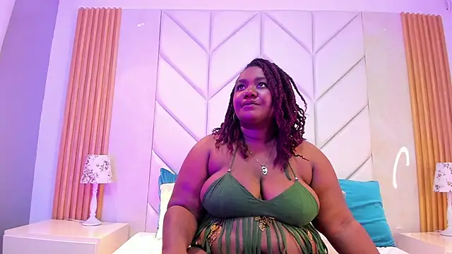 EmmaBrantt online show from 22, 7, 2026