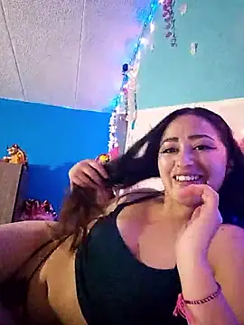 Snapshot of Valesecretly chatting on 30, 9, 2025 Valesecretly online show from 30, 9, 2025