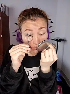 Alessandra Shayk666 online show from 9, 10, 2025