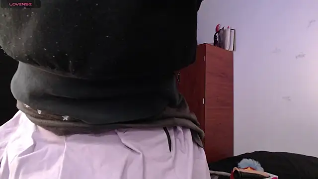 Alessandra Shayk666 online show from 27, 11, 2025