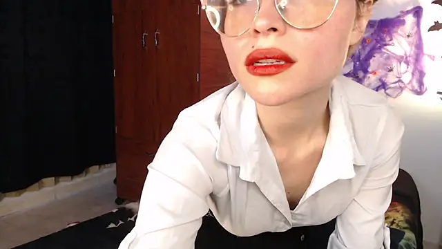 Alessandra Shayk666 online show from 7, 10, 2025