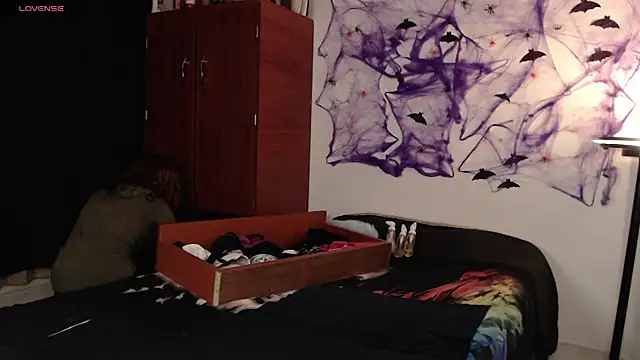 Alessandra Shayk666 online show from 18, 10, 2025