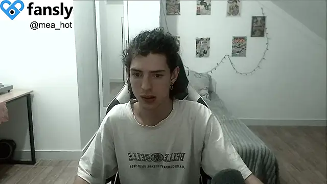 felixhill69 online show from 4, 10, 2025