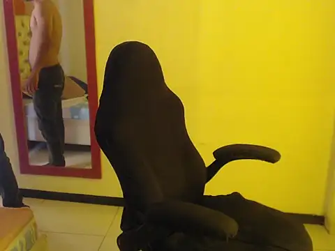 Juan FelipeX01 online show from 28, 2, 2026