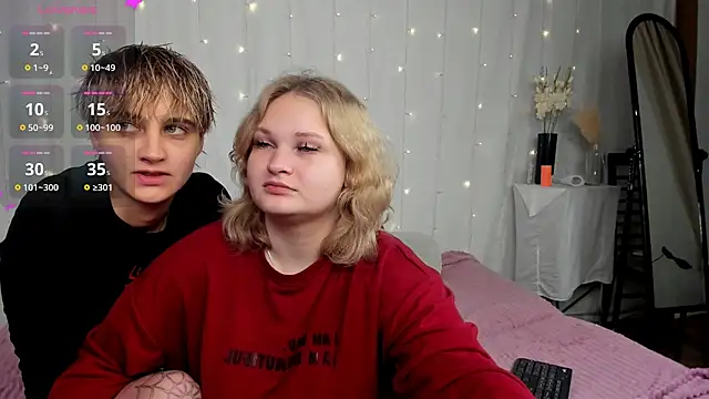 Snapshot of soft_sofi_ chatting on 6, 11, 2025 soft sofi online show from 6, 11, 2025