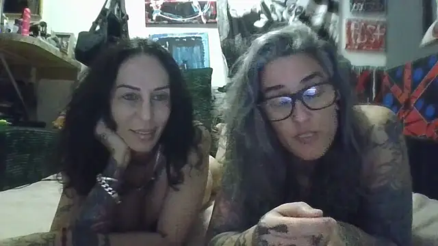 inkdhollow1 online show from 9, 8, 2026