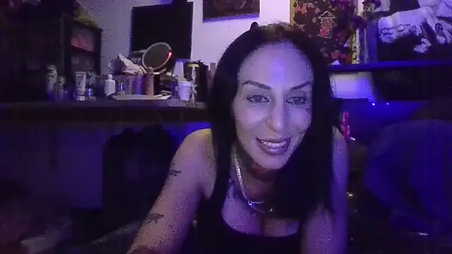 inkdhollow1 online show from 8, 11, 2025