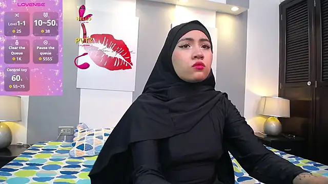 Neesha   online show from 11, 10, 2025